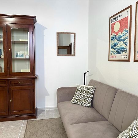 Casa Lia - Independent Apartment In The Gulf Of Orosei Galtellì Buitenkant foto