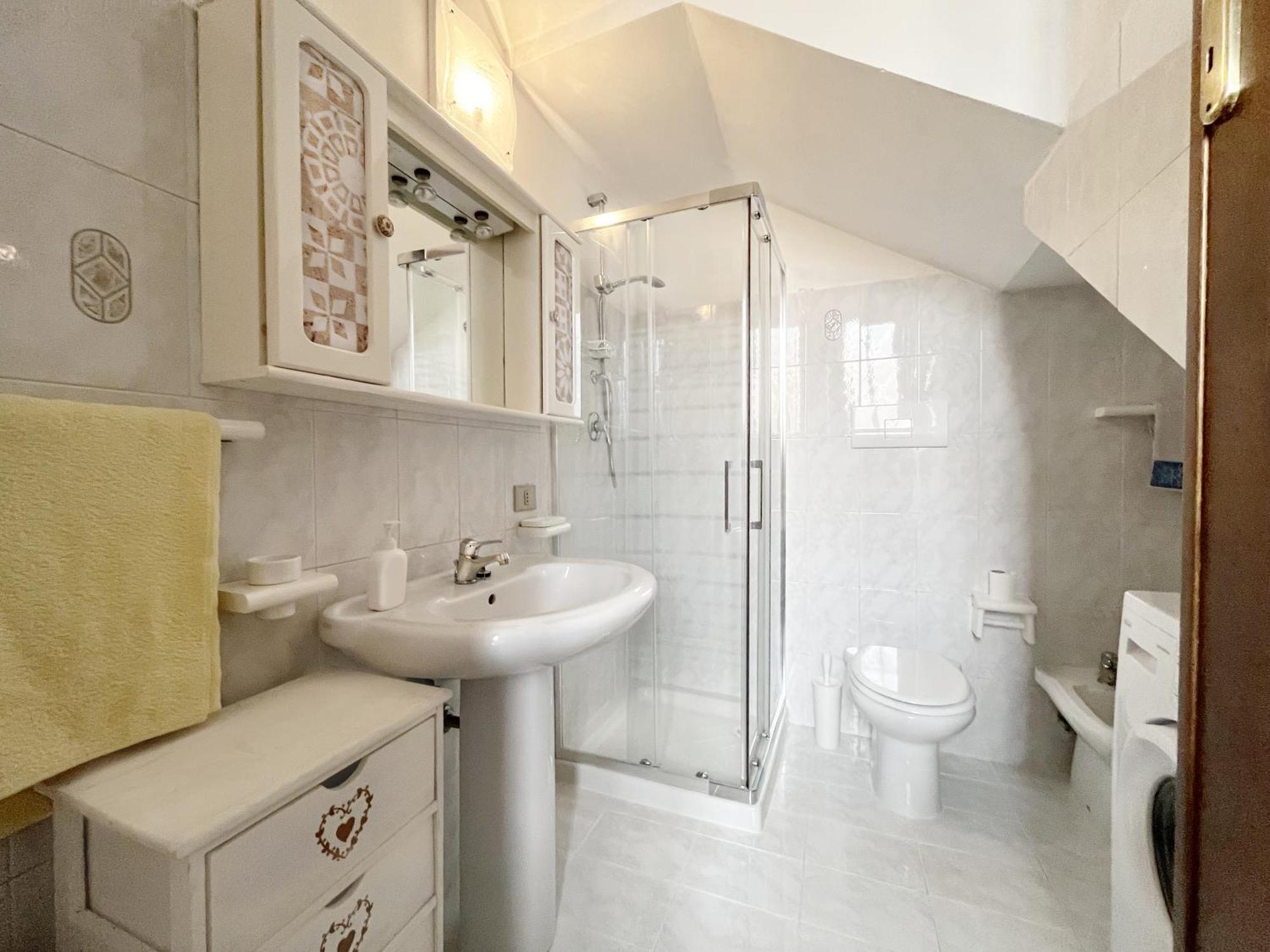 Casa Lia - Independent Apartment In The Gulf Of Orosei Galtellì Buitenkant foto