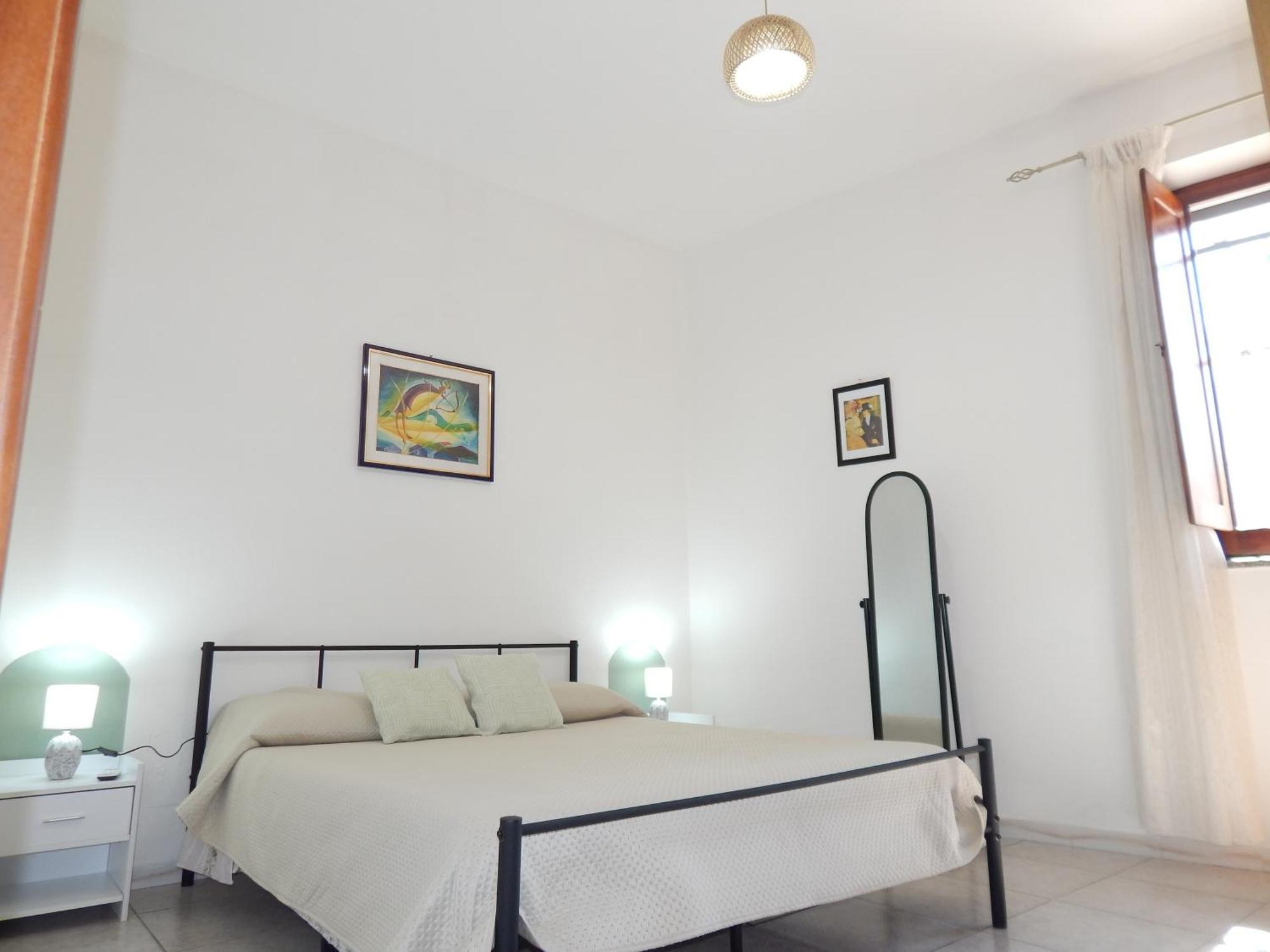 Casa Lia - Independent Apartment In The Gulf Of Orosei Galtellì Buitenkant foto