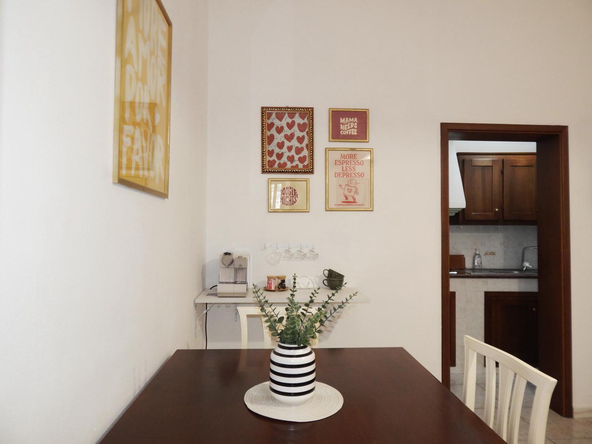 Casa Lia - Independent Apartment In The Gulf Of Orosei Galtellì Buitenkant foto
