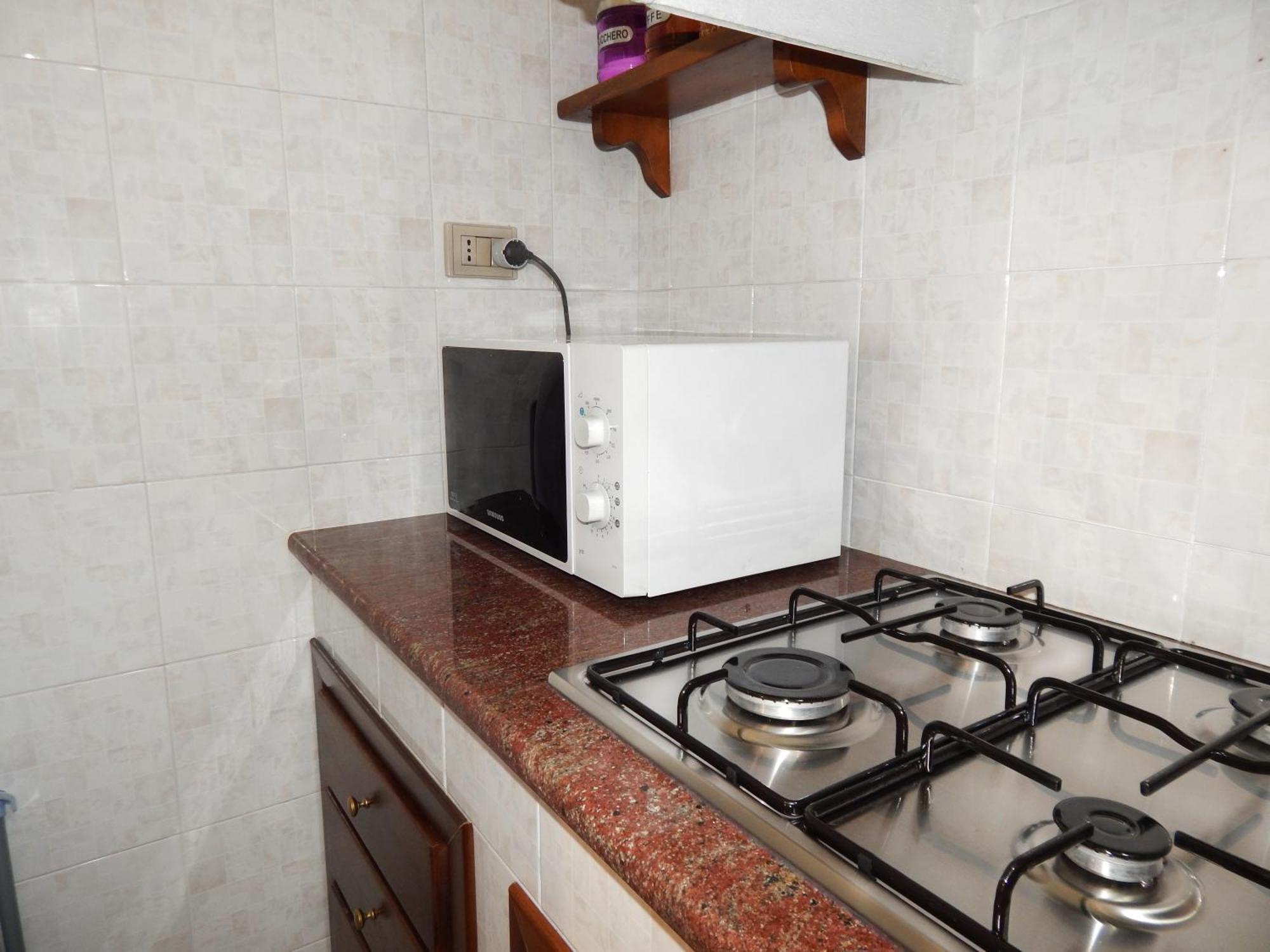 Casa Lia - Independent Apartment In The Gulf Of Orosei Galtellì Buitenkant foto